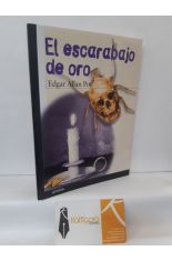 EL ESCARABAJO DE ORO