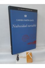 NUBOSIDAD VARIABLE
