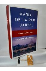PASIONES ROMANAS