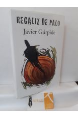 REGALIZ DE PALO