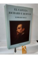 EL CAPITÁN RICAHRD F. BURTON