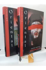 SALTO MORTAL (2 TOMOS)