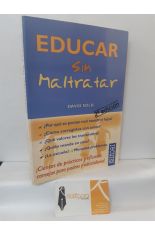 EDUCAR SIN MALTRATAR