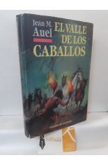 EL VALLE DE LOS CABALLOS (HIJOS DE LA TIERRA 2)