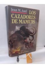 LOS CAZADORES DE MAMUTS (HIJOS DE LA TIERRA 3)