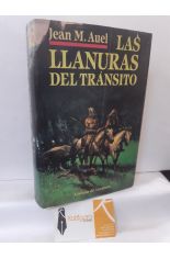 LAS LLANURAS DEL TRÁNSITO (HIJOS DE LA TIERRA 4)