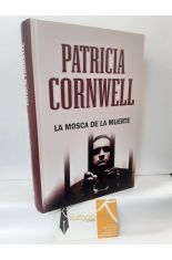LA MOSCA DE LA MUERTE