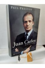 JUAN CARLOS, EL REY DE UN PUEBLO