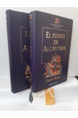 EL PUENTE DE ALCNTARA (2 TOMOS)