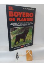 EL BOYERO DE FLANDES