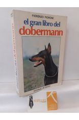 EL GRAN LIBRO DEL DOBERMANN