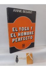 EL YOGA - EL HOMBRE PERFECTO
