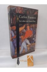 LOS AÑOS CON LAURA DÍAZ