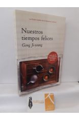 NUESTROS TIEMPOS FELICES