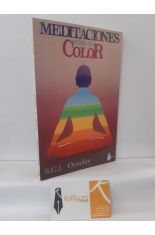 MEDITACIONES SOBRE EL COLOR