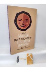 MANUAL PARA ENCONTRAR A TU ALMA GEMELA