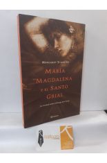 MARÍA MAGDALENA Y EL SANTO GRIAL