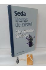 SEDA - TIERRAS DE CRISTAL