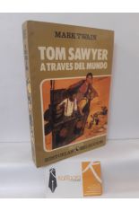 TOM SAWYER A TRAVÉS DEL MUNDO