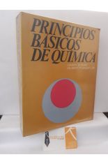 PRINCIPIOS BSICOS DE QUMICA