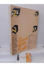 ZONA ABIERTA 3 (1975) LA FILOSOFÍA ACTUAL EN ESPAÑA