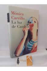 LA LUZ DE LA CANDELA