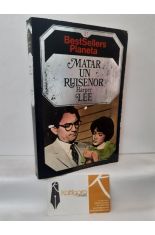 MATAR UN RUISEOR