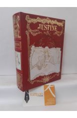 JUSTINE