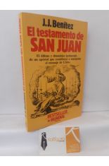 EL TESTAMENTO DE SAN JUAN