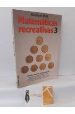 MATEMÁTICAS RECREATIVAS 3