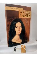 GEORGE SAND