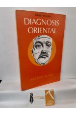 INTRODUCCIN A LA DIAGNOSIS ORIENTAL. EDICIN REVISADA.