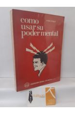 CMO USAR SU PODER MENTAL