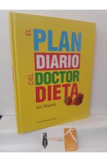 EL PLAN DIARIO DEL DOCTOR DIETA
