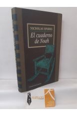 EL CUADERNO DE NOAH