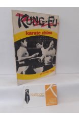 KUNG-FU. KARATE CHINO