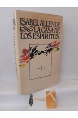 LA CASA DE LOS ESPRITUS