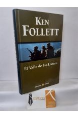 EL VALLE DE LOS LEONES