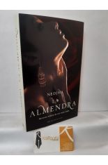 LA ALMENDRA. MEMORIAS ERTICAS DE UNA MUJER RABE