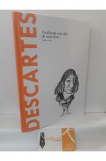 DESCARTES. EN FILÓSOFO MÁS ALLÁ DE TODA DUDA