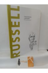 RUSSELL. CONOCIMIENTO Y FELICIDAD