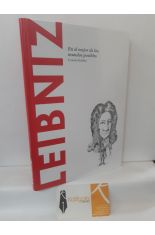 LEIBNIZ. EN EL MEJOR DE LOS MUNDOS POSIBLES