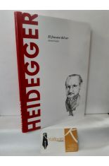 HEIDEGGER. EL FRACASO DEL SER