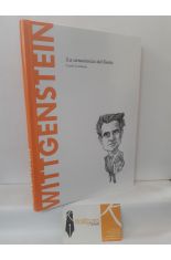 WITTGENSTEIN. LA CONSCIENCIA AL LMITE