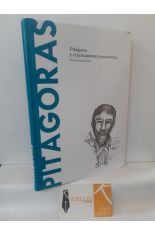 PITGORAS. Y EL PENSAMIENTO PRESOCRTICO