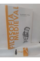 FILOSOFA MEDIEVAL. DE AL-FARABI A OCHAM