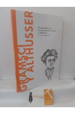 GRAMSCI Y ALTHUSSER. EL MARXISMO HOY.