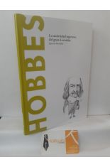 HOBBES. LA AUTORIDAD SUPREMA DEL GRAN LEVIATN