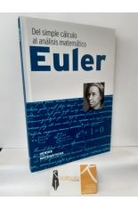 EULER. DEL SIMPLE CLCULO AL ANLISIS MATEMTICO