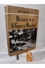 HISTORIA DE LA II GUERRA MUNDIAL
